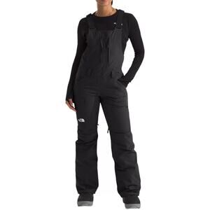 The North Face Women’s Freedom Insulated Bibs Size XL - New - $275 - NFOA5AD2JK3